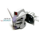 Illustration for article titled Gundam Skull Speakers